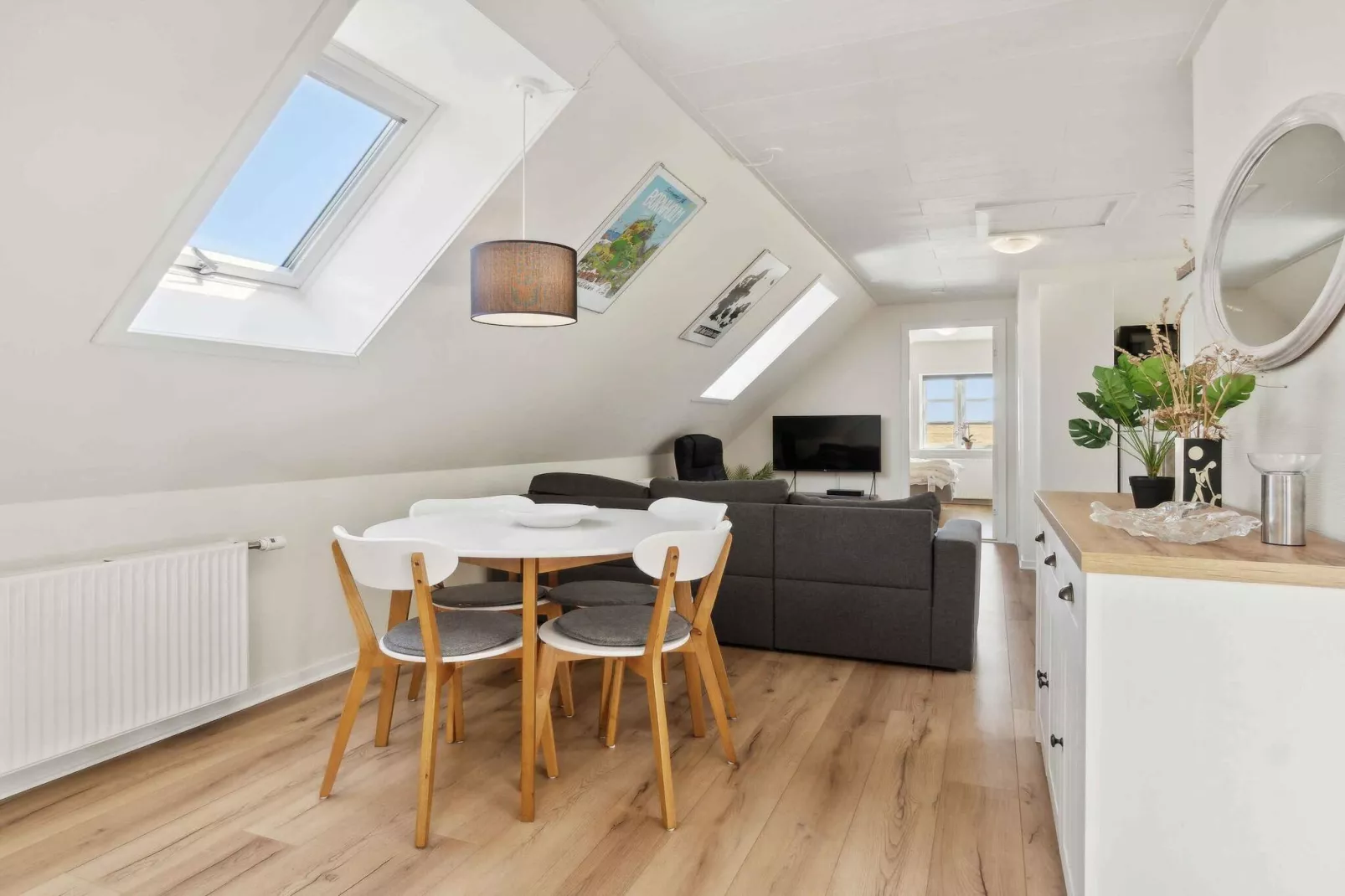 5 sterren vakantie huis in Klemensker-Binnen