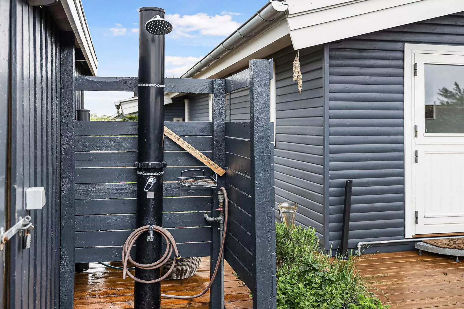 5 sterren vakantie huis in Otterup-Buitenlucht