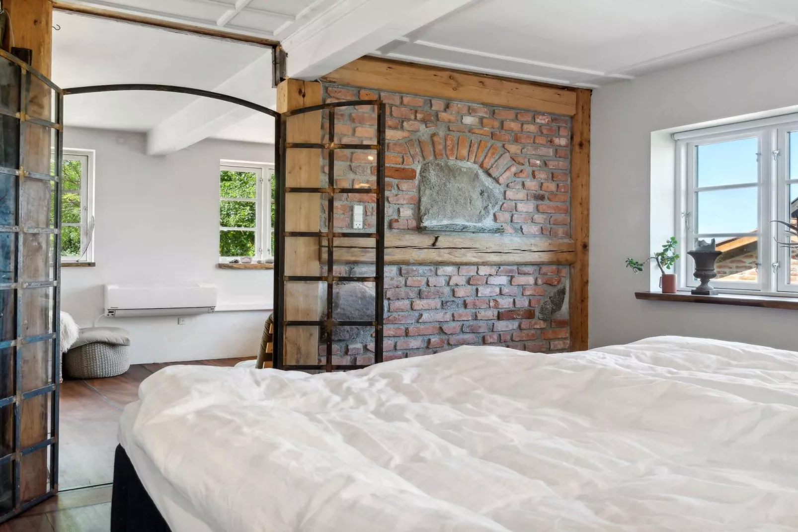 5 sterren vakantie huis in Hasle-Binnen