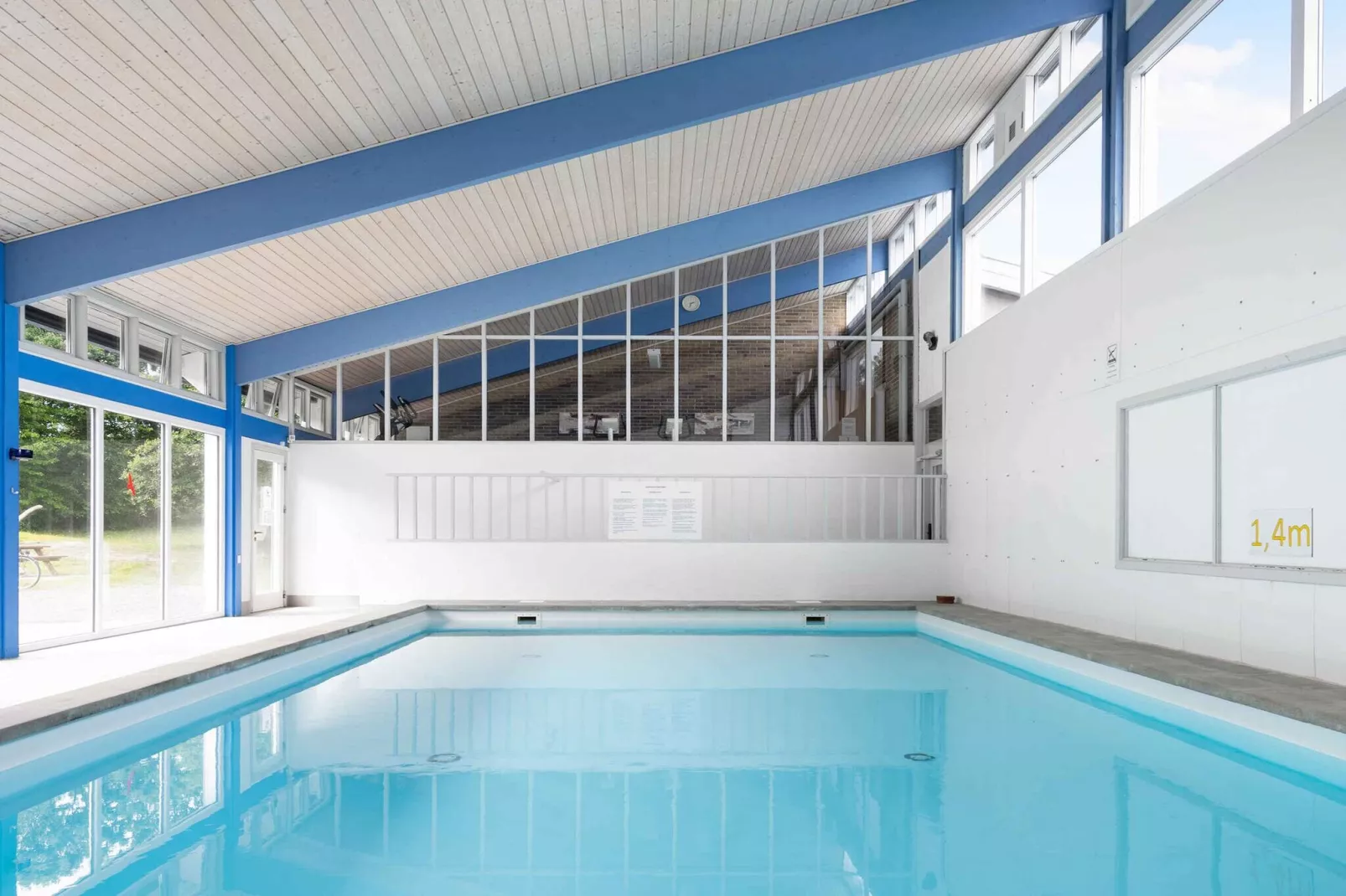 5 sterren vakantie huis in Nexø-Niet-getagd