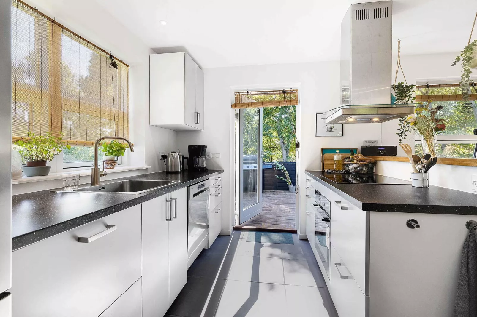 5 sterren vakantie huis in Sjællands Odde-Binnen