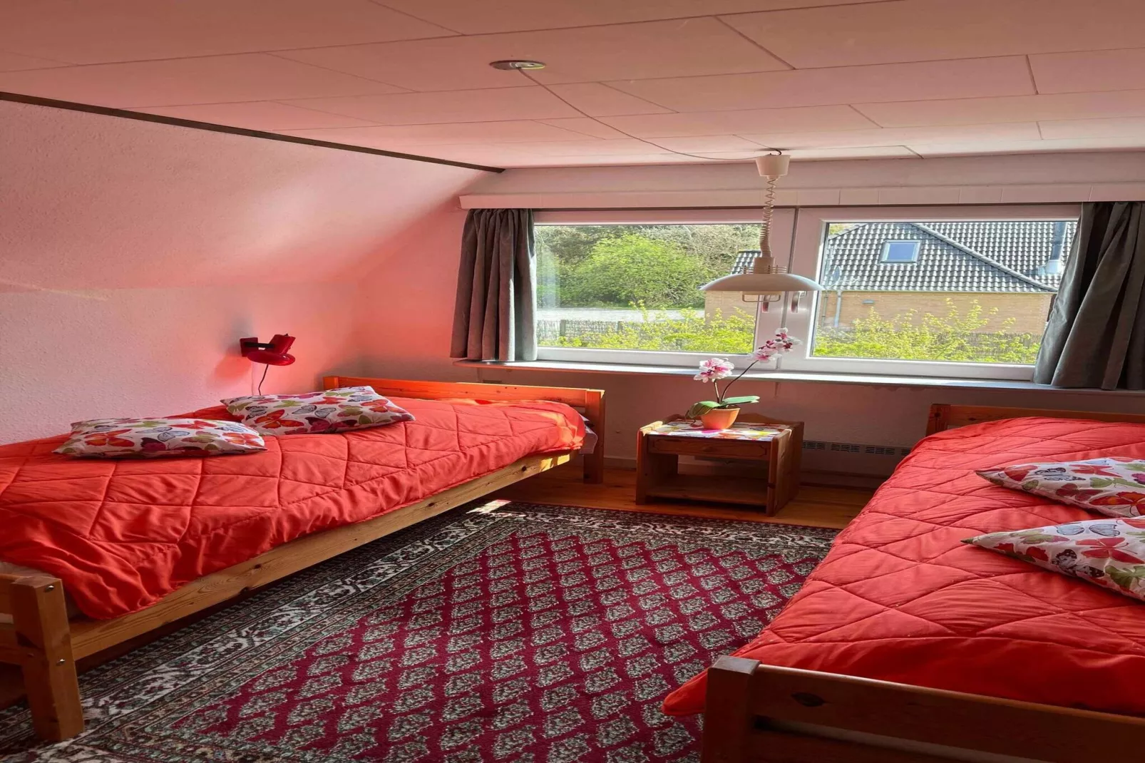 5 sterren vakantie huis in Rømø-Binnen