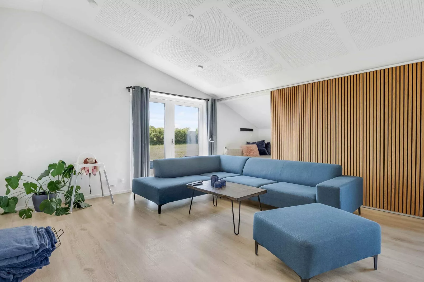 5 sterren vakantie huis in Frørup