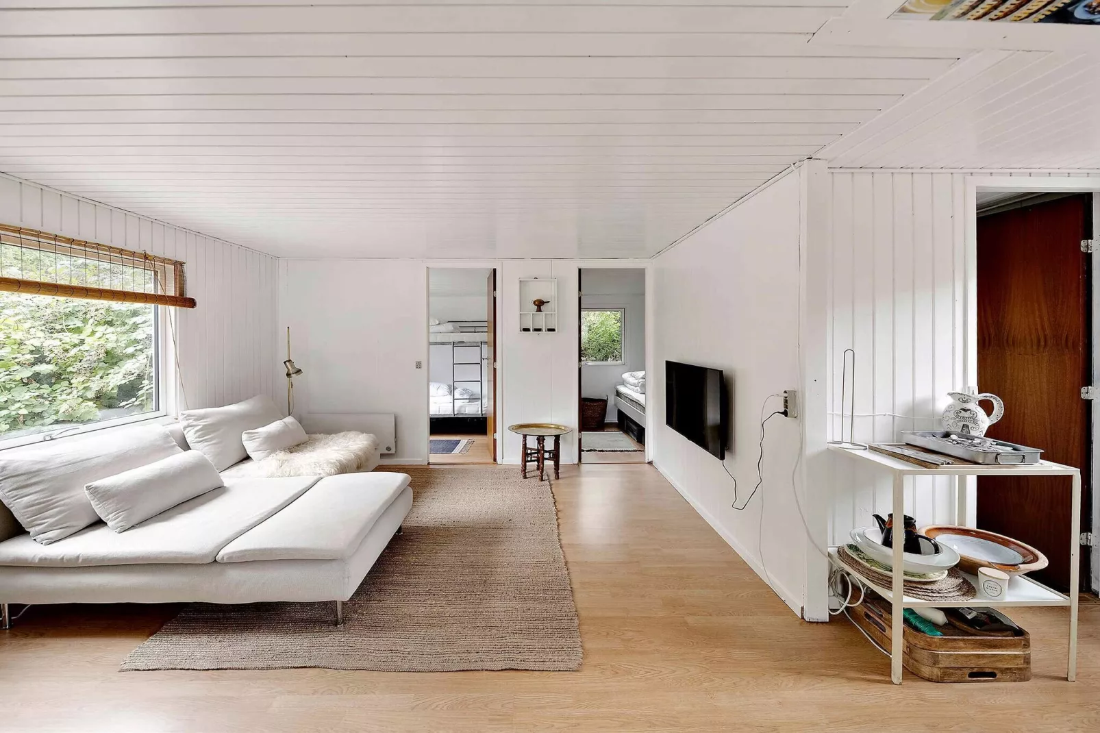 5 sterren vakantie huis in Allinge-Binnen