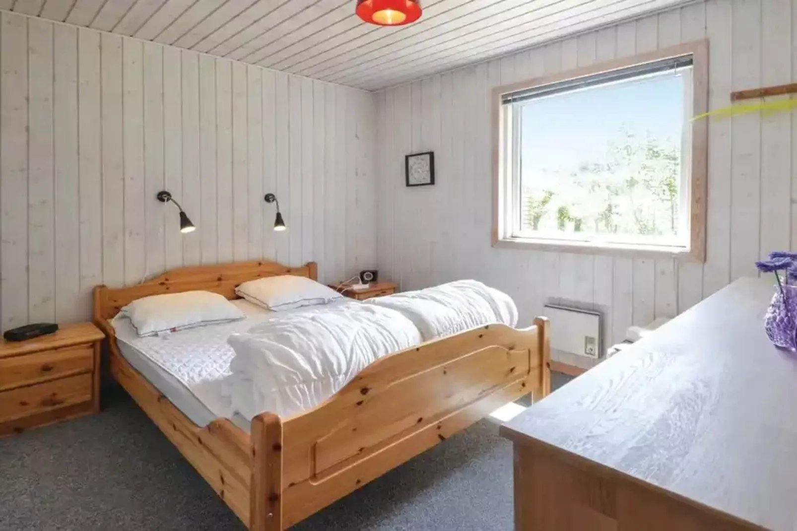 5 sterren vakantie huis in Thyholm-Binnen