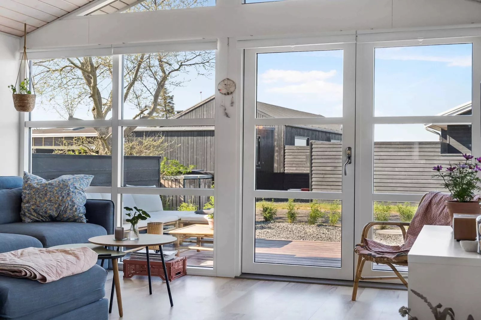 5 sterren vakantie huis in Karrebæksminde