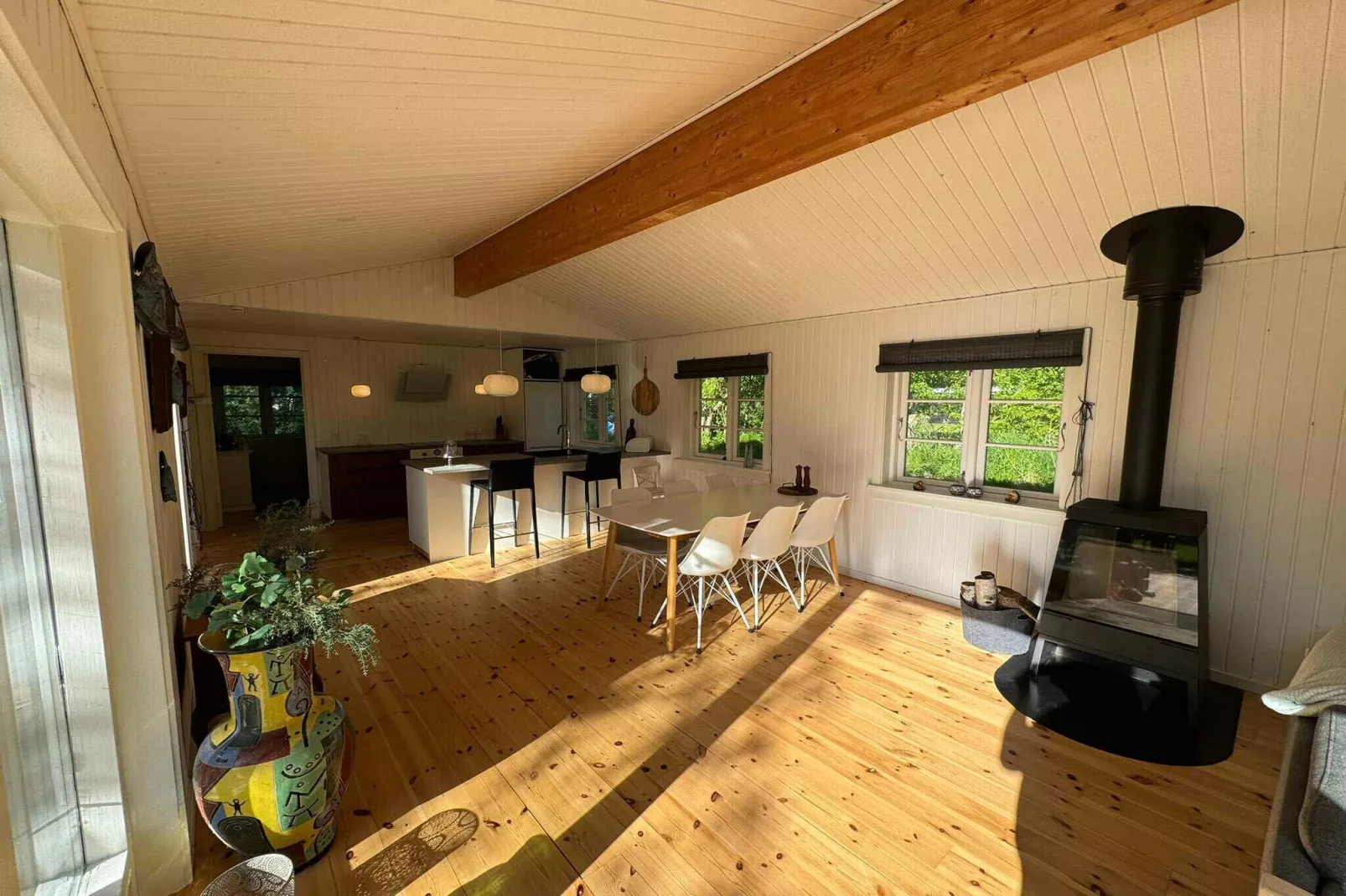 5 sterren vakantie huis in Grevinge-Binnen