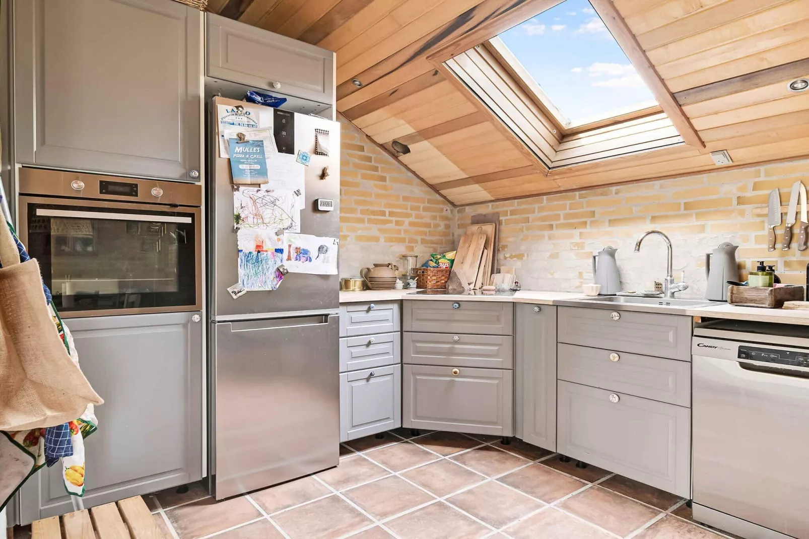 5 sterren vakantie huis in Rødby-Binnen