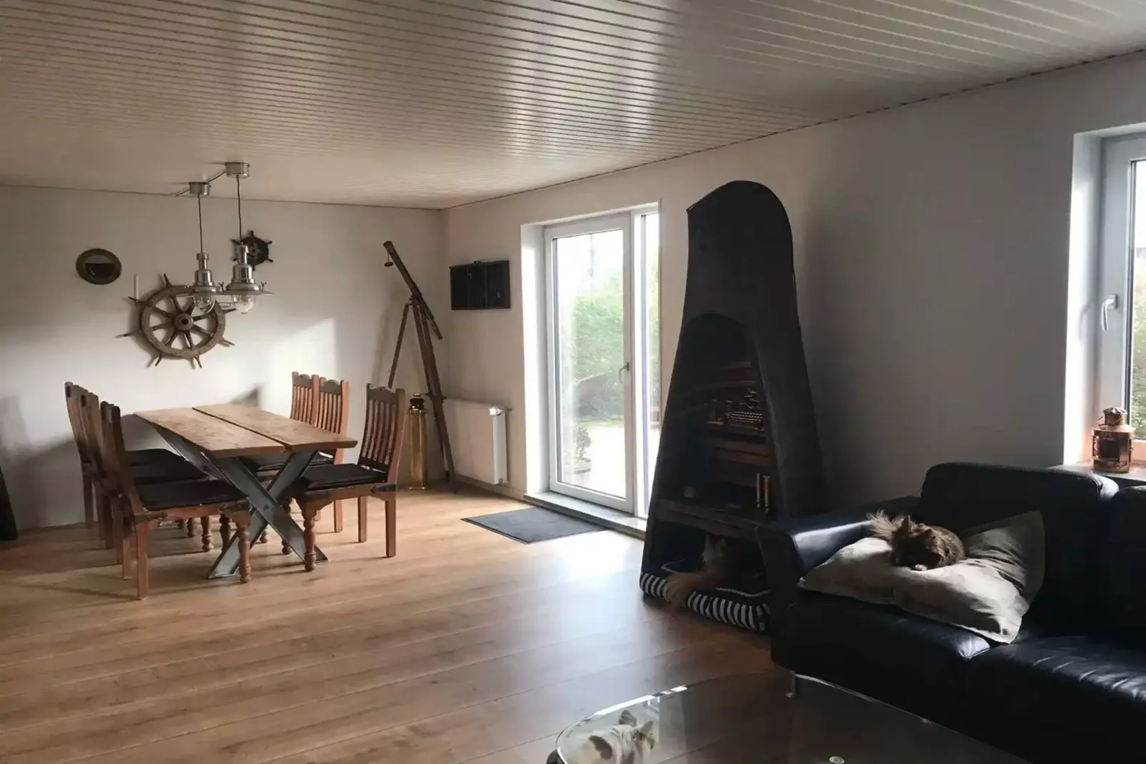 5 sterren vakantie huis in Farsø-Binnen