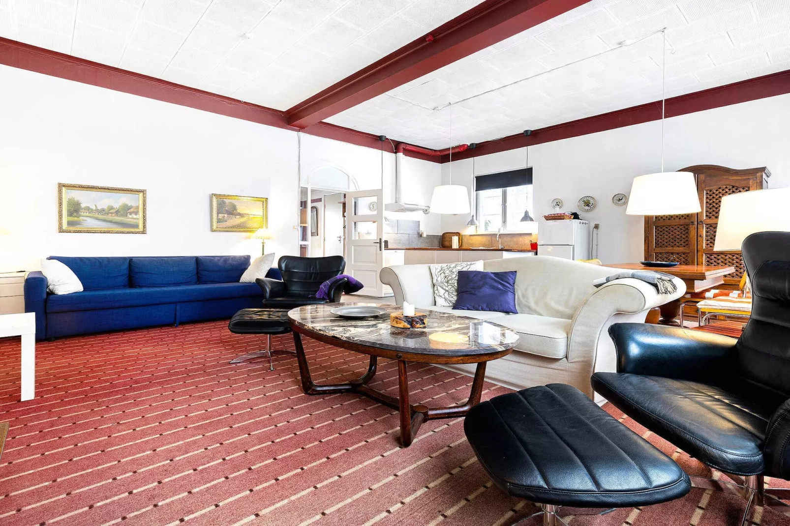 5 sterren vakantie huis in Bogense-Binnen