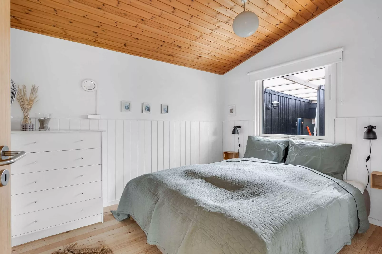 5 sterren vakantie huis in Bogense-Binnen