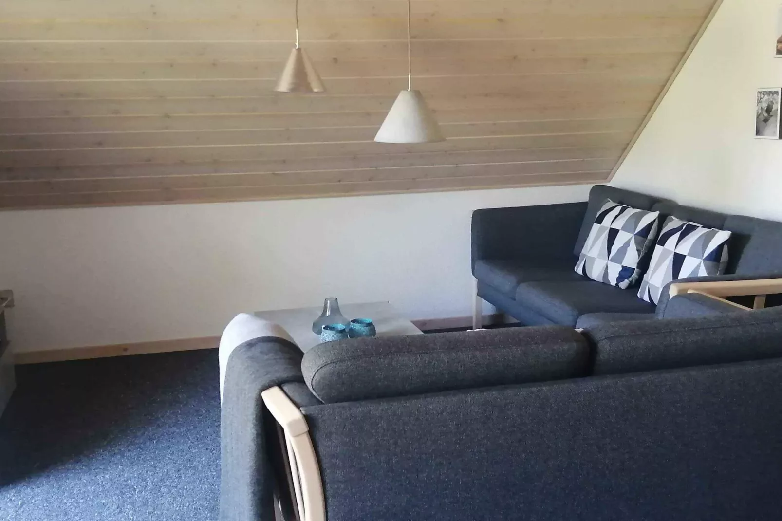 5 sterren vakantie huis in Gråsten-Binnen