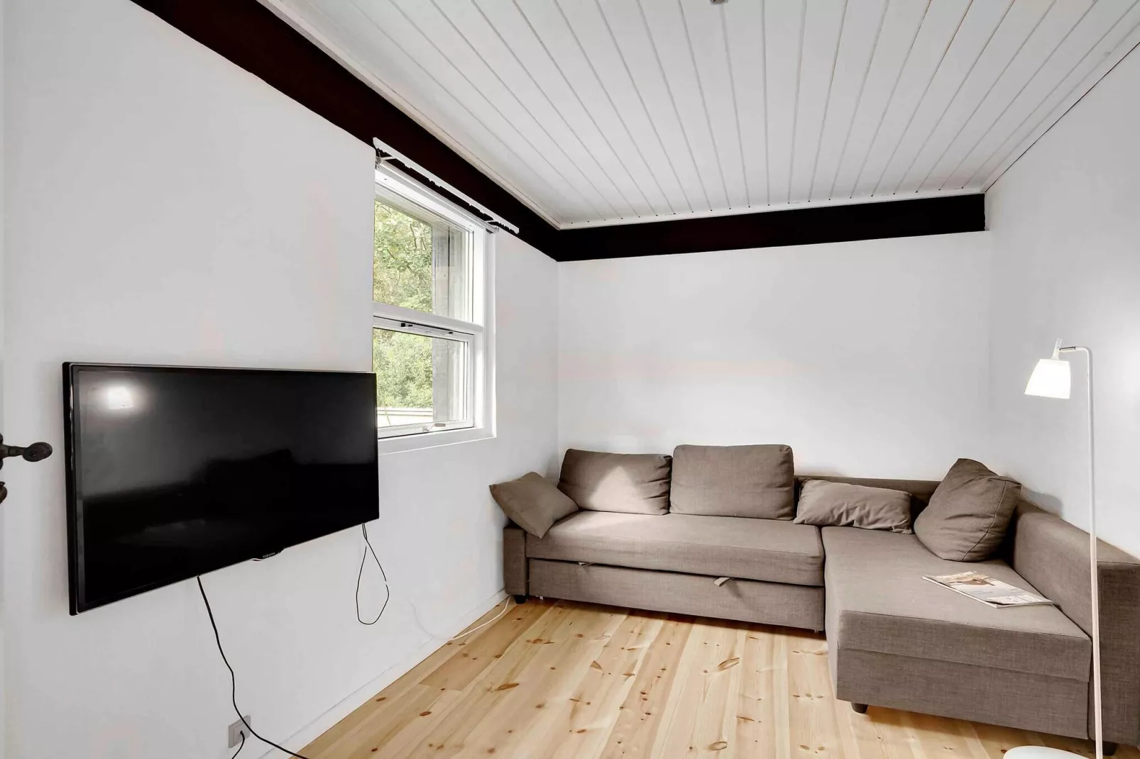 5 sterren vakantie huis in Ebeltoft