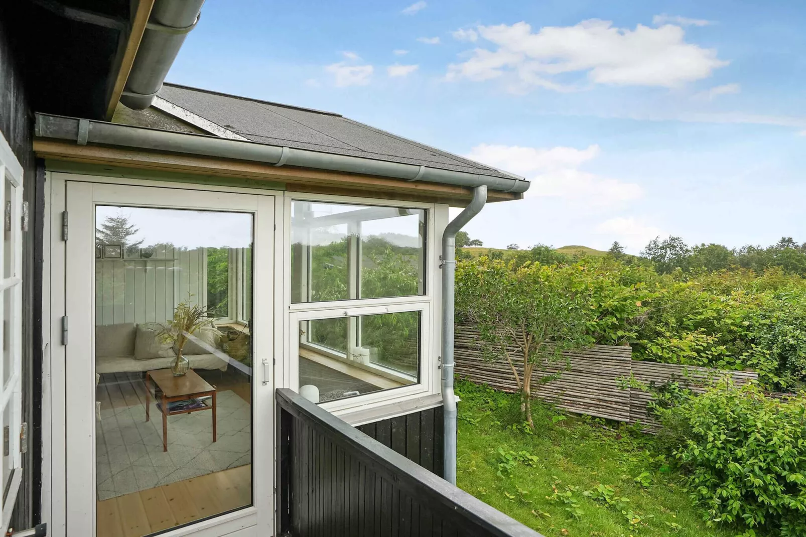 5 sterren vakantie huis in Vejby-Buitenlucht