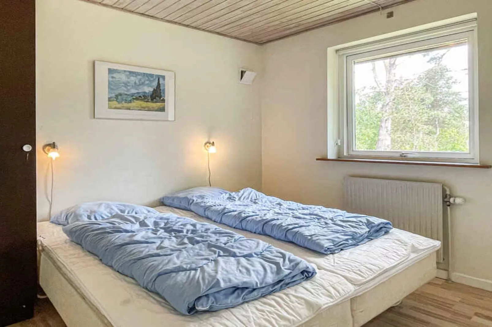 5 sterren vakantie huis in Nexø-Binnen