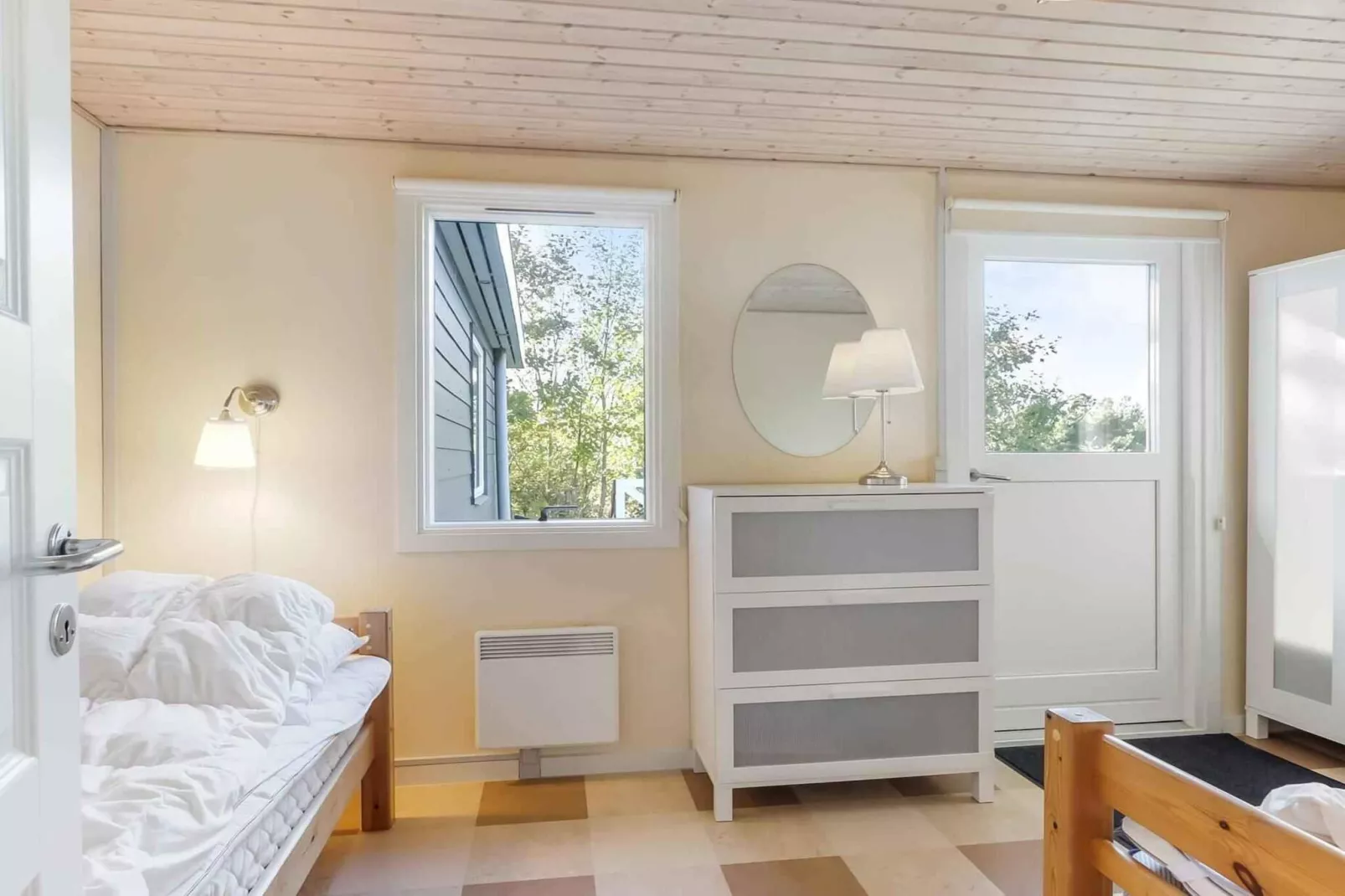 5 sterren vakantie huis in Humble-Binnen