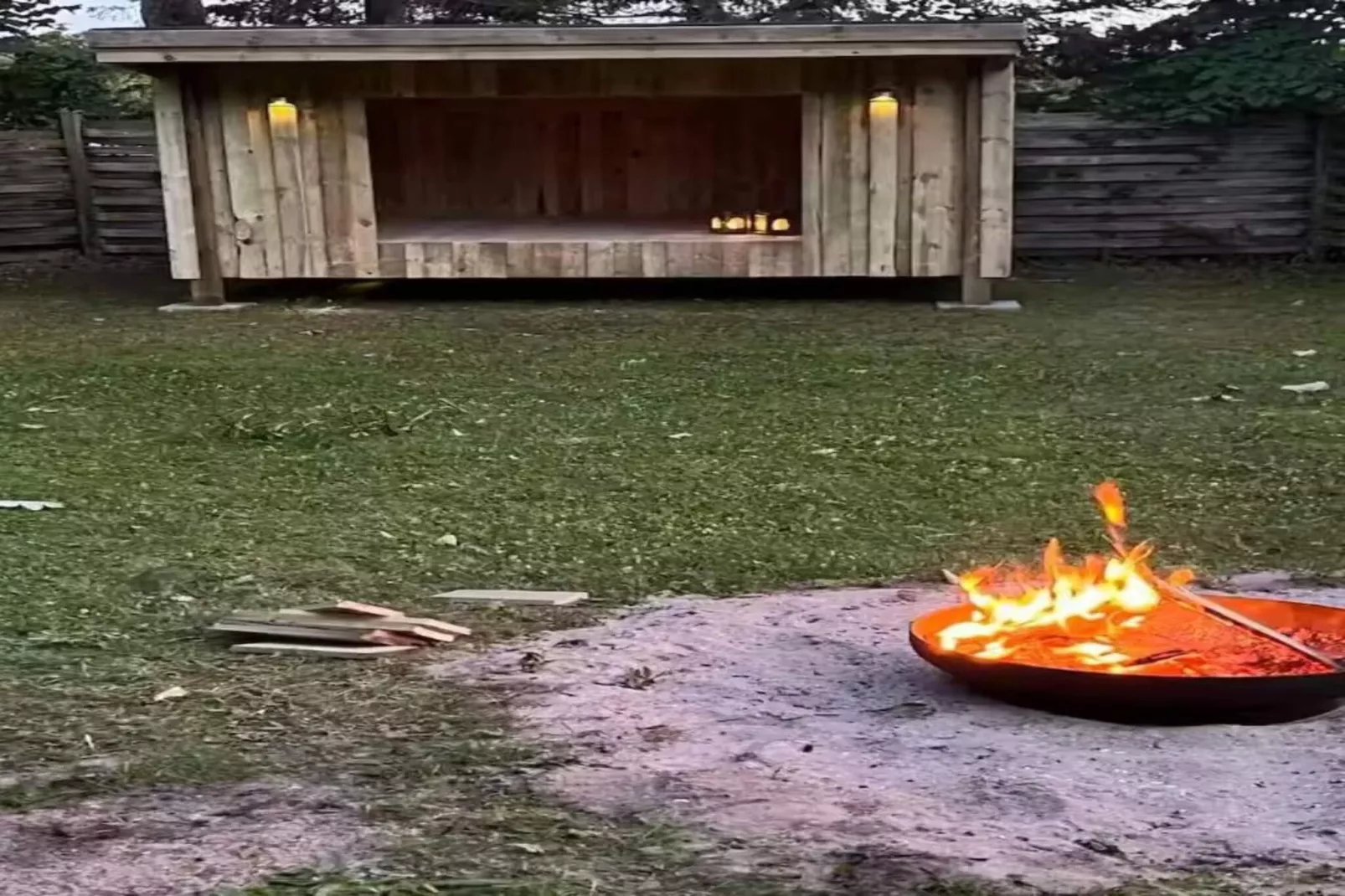 5 sterren vakantie huis in Ørsted-Niet-getagd