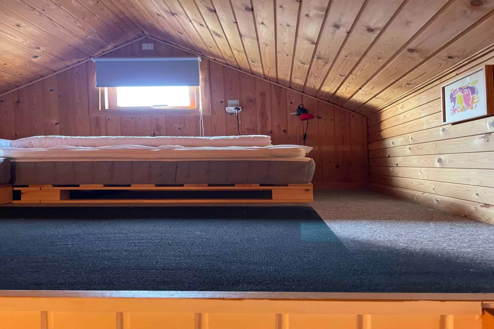 5 sterren vakantie huis in Allinge-Binnen