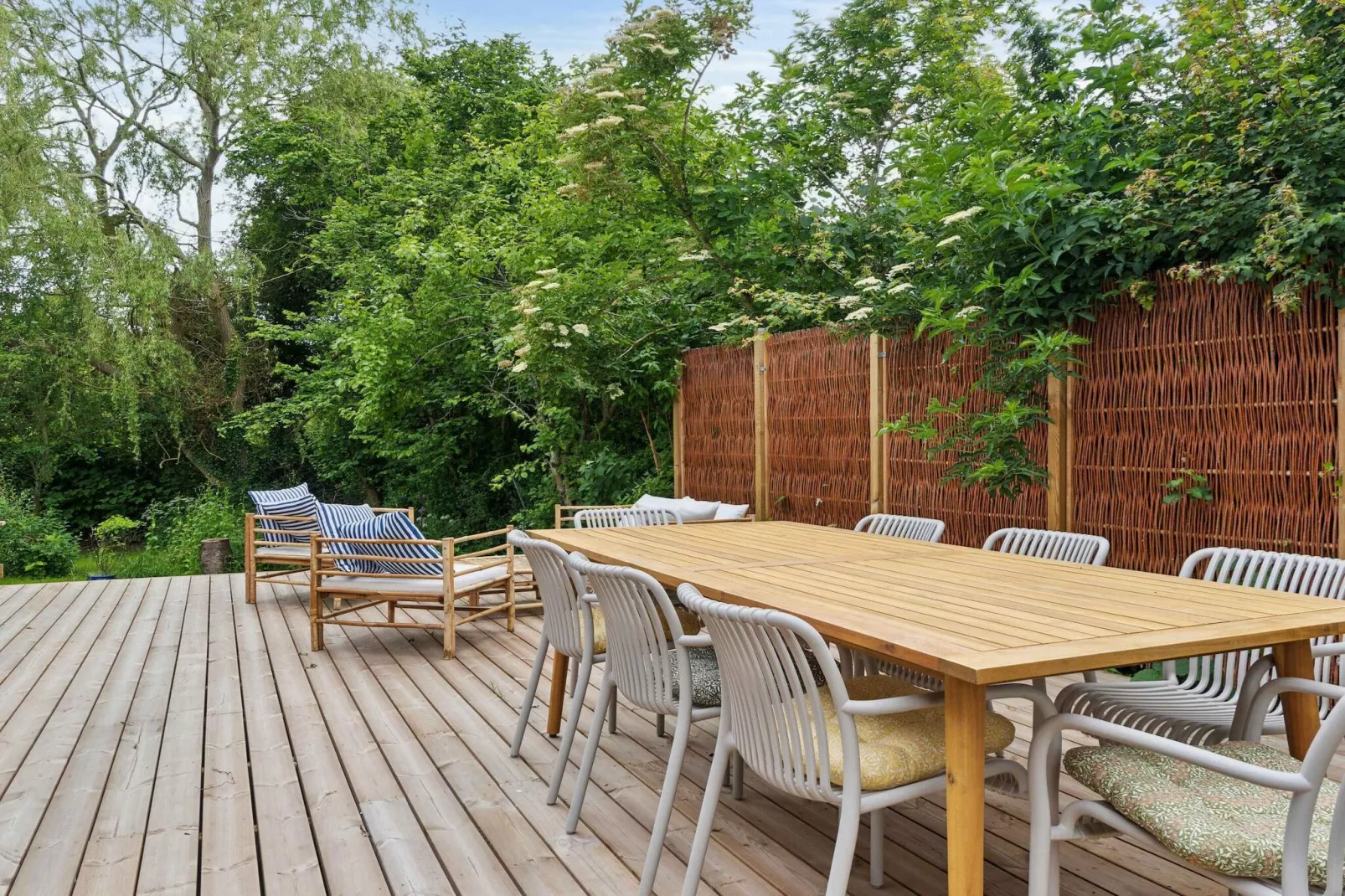 5 sterren vakantie huis in Strøby-Buitenlucht