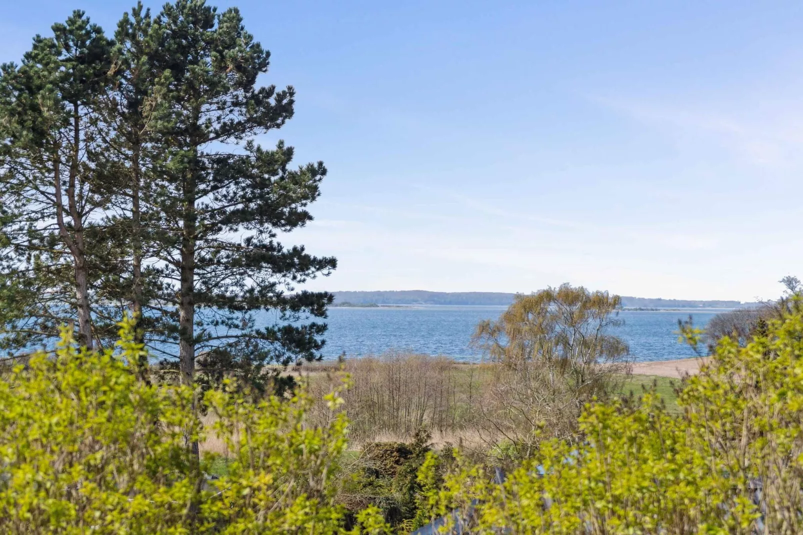 5 sterren vakantie huis in Millinge-Buitenlucht