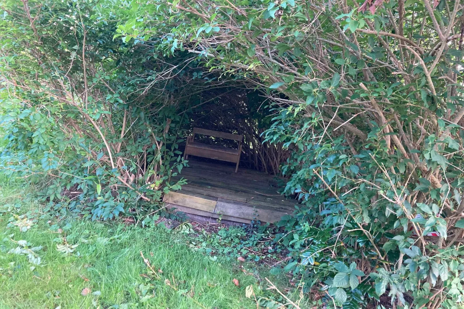 5 sterren vakantie huis in Holbæk-Buitenlucht