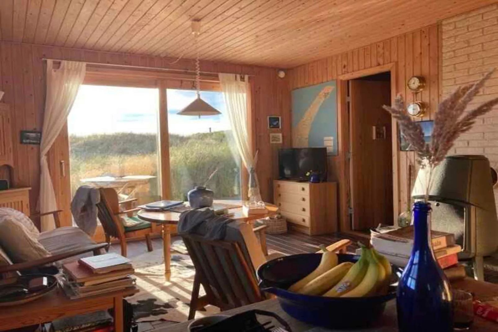 5 sterren vakantie huis in Skagen