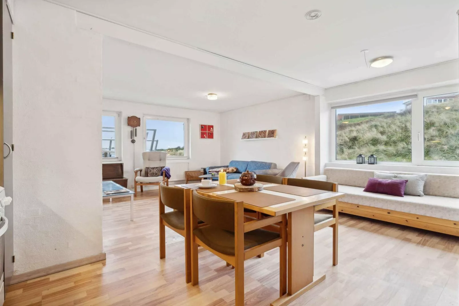 5 sterren vakantie huis in Hvide Sande-Binnen