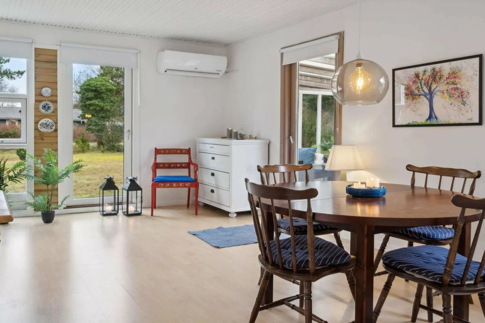 5 sterren vakantie huis in Gedser-Binnen