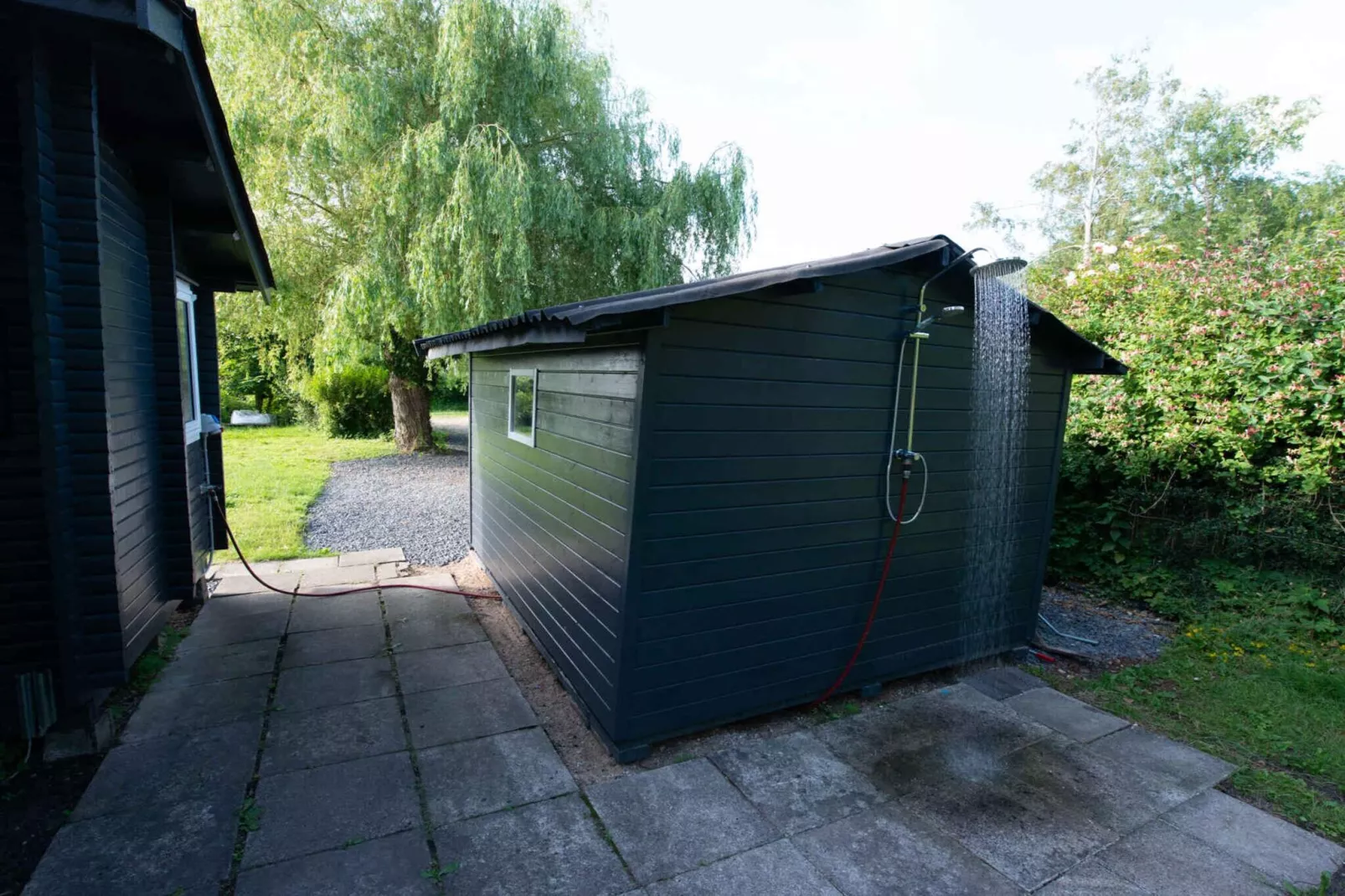 5 sterren vakantie huis in Holbæk-Buitenlucht