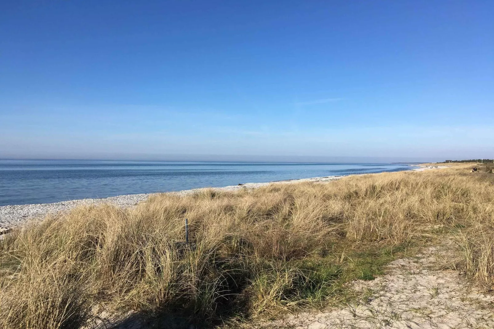 5 sterren vakantie huis in Nykøbing Sj-Buitenlucht