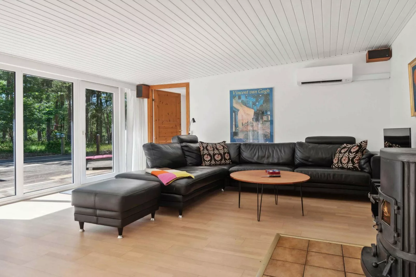 5 sterren vakantie huis in Nexø-Binnen