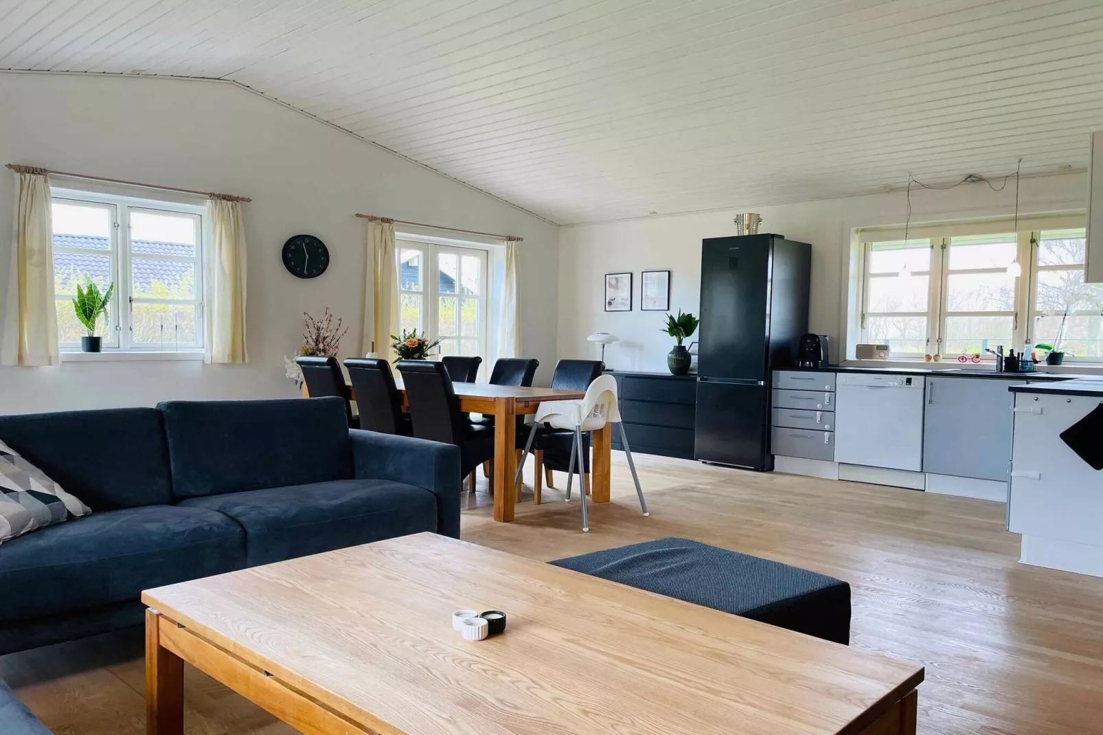 5 sterren vakantie huis in Rødby-Binnen