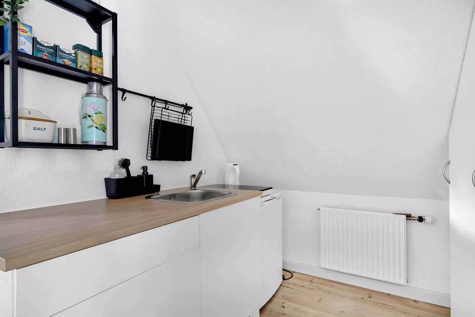 5 sterren vakantie huis in Millinge-Binnen