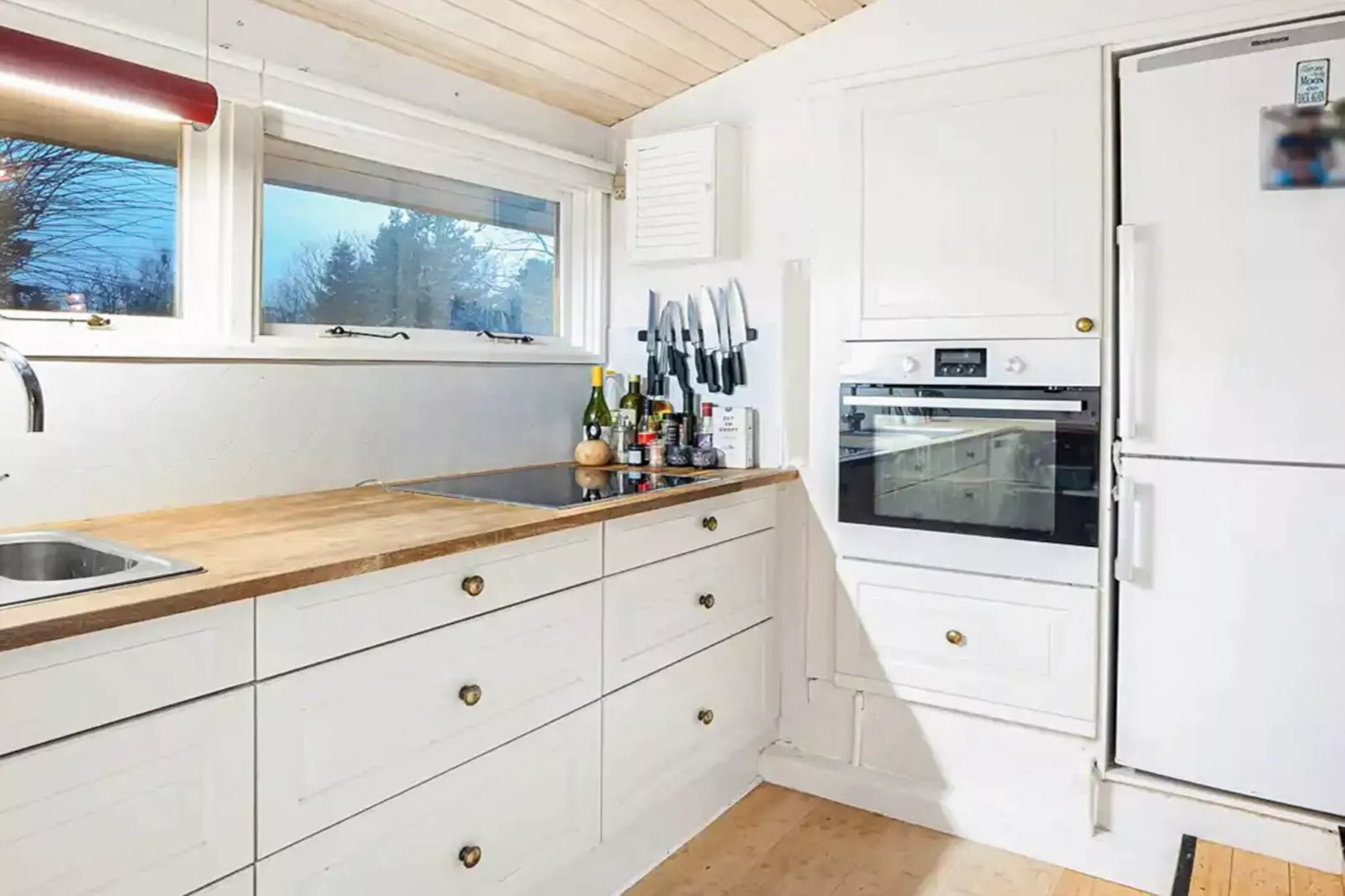 5 sterren vakantie huis in Dronningmølle-Binnen