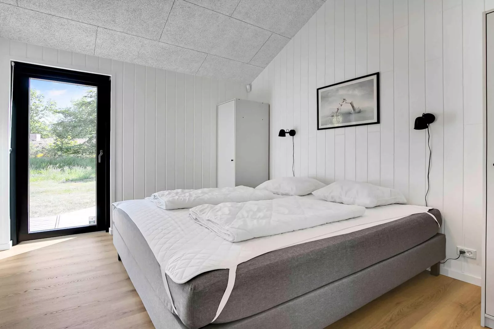 5 sterren vakantie huis in Hals-Binnen