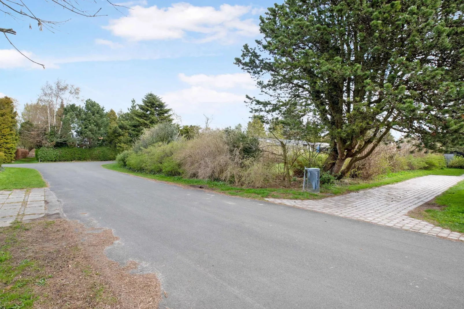 5 sterren vakantie huis in Hornbæk-Buitenlucht