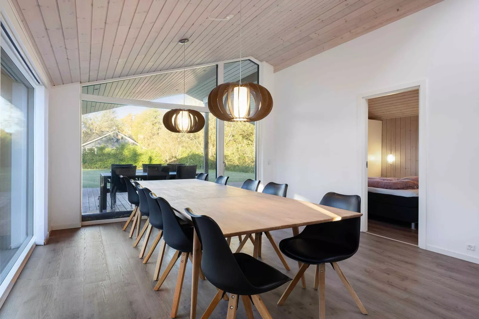 5 sterren vakantie huis in Glesborg-Binnen