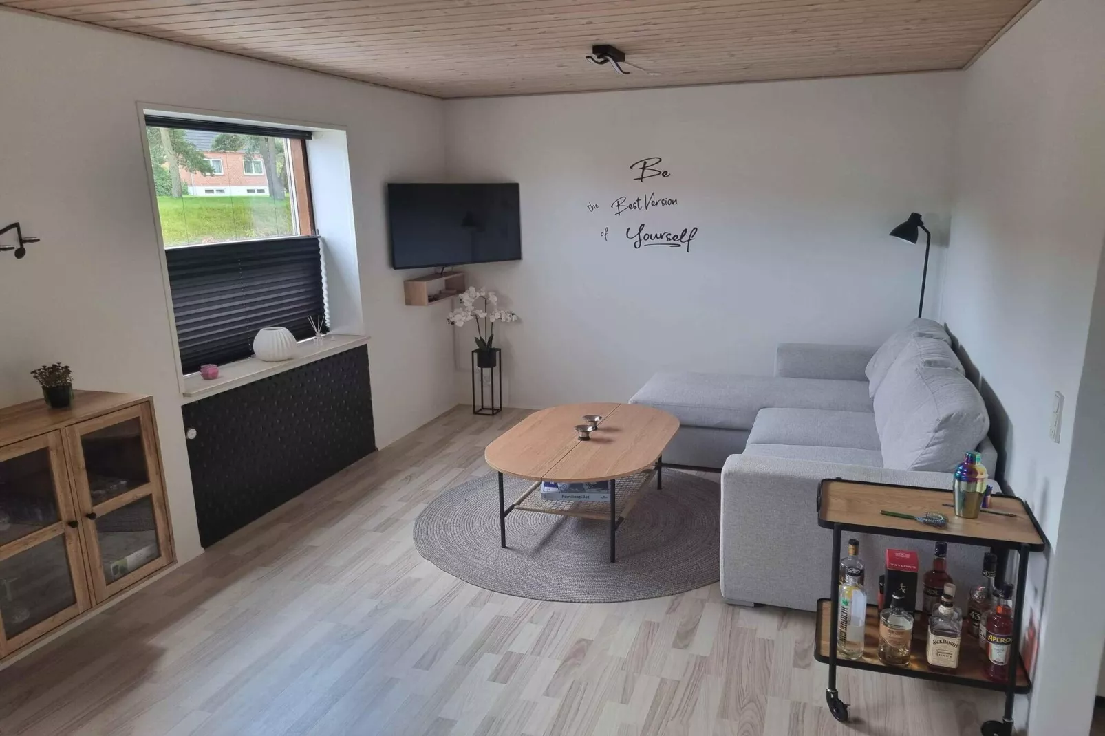 5 sterren vakantie huis in Asaa-Binnen