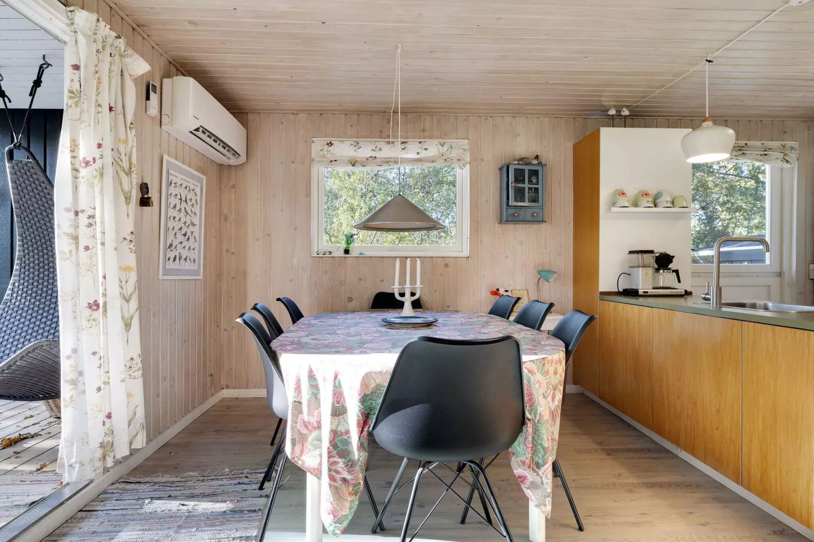 5 sterren vakantie huis in Humble-Binnen