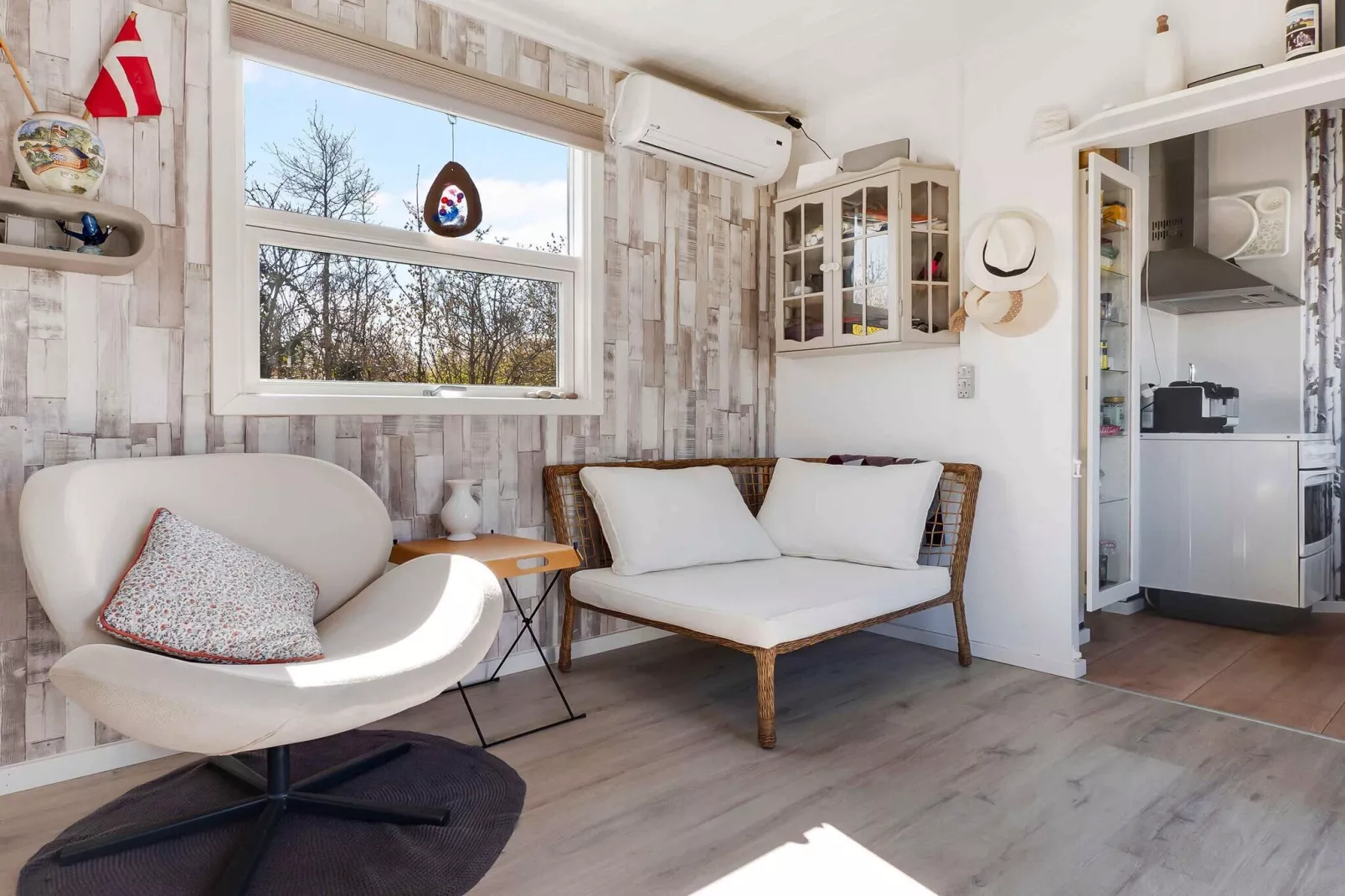 5 sterren vakantie huis in Sjællands Odde-Binnen