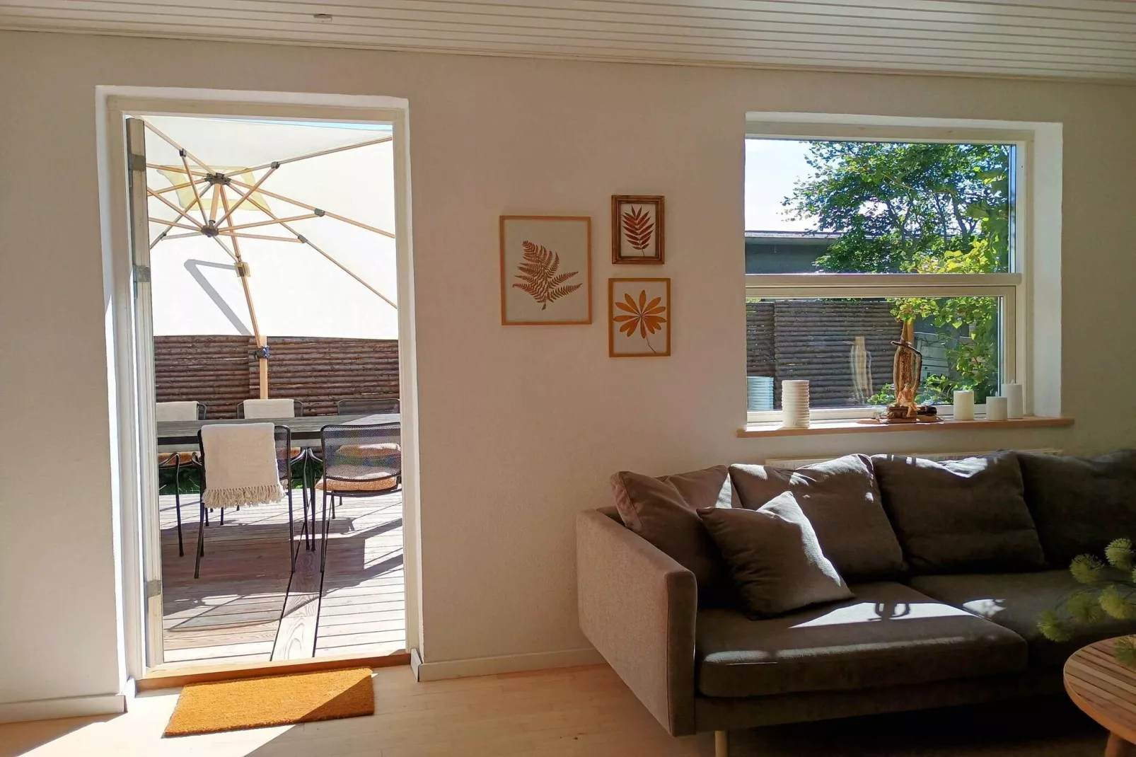 5 sterren vakantie huis in Ålbæk-Binnen