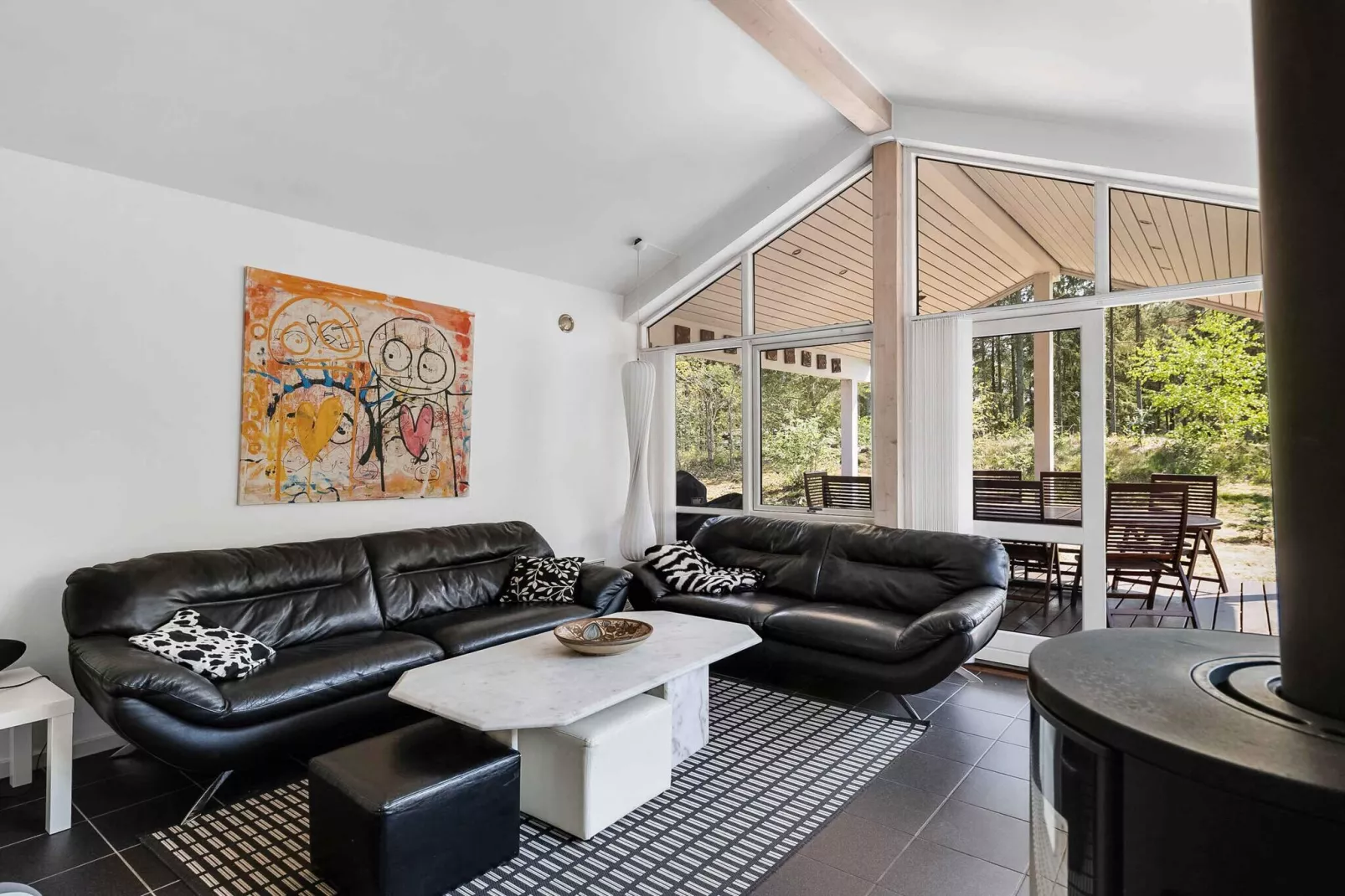 5 sterren vakantie huis in Nexø-Binnen