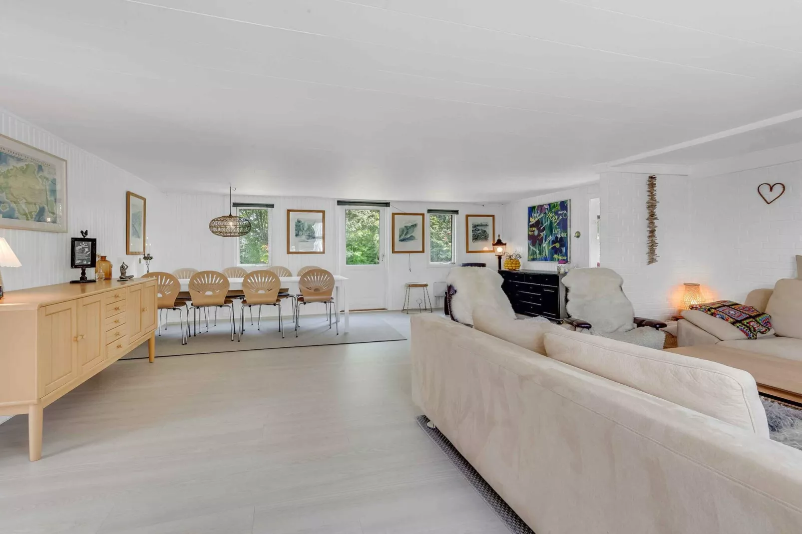 5 sterren vakantie huis in Storvorde-Binnen