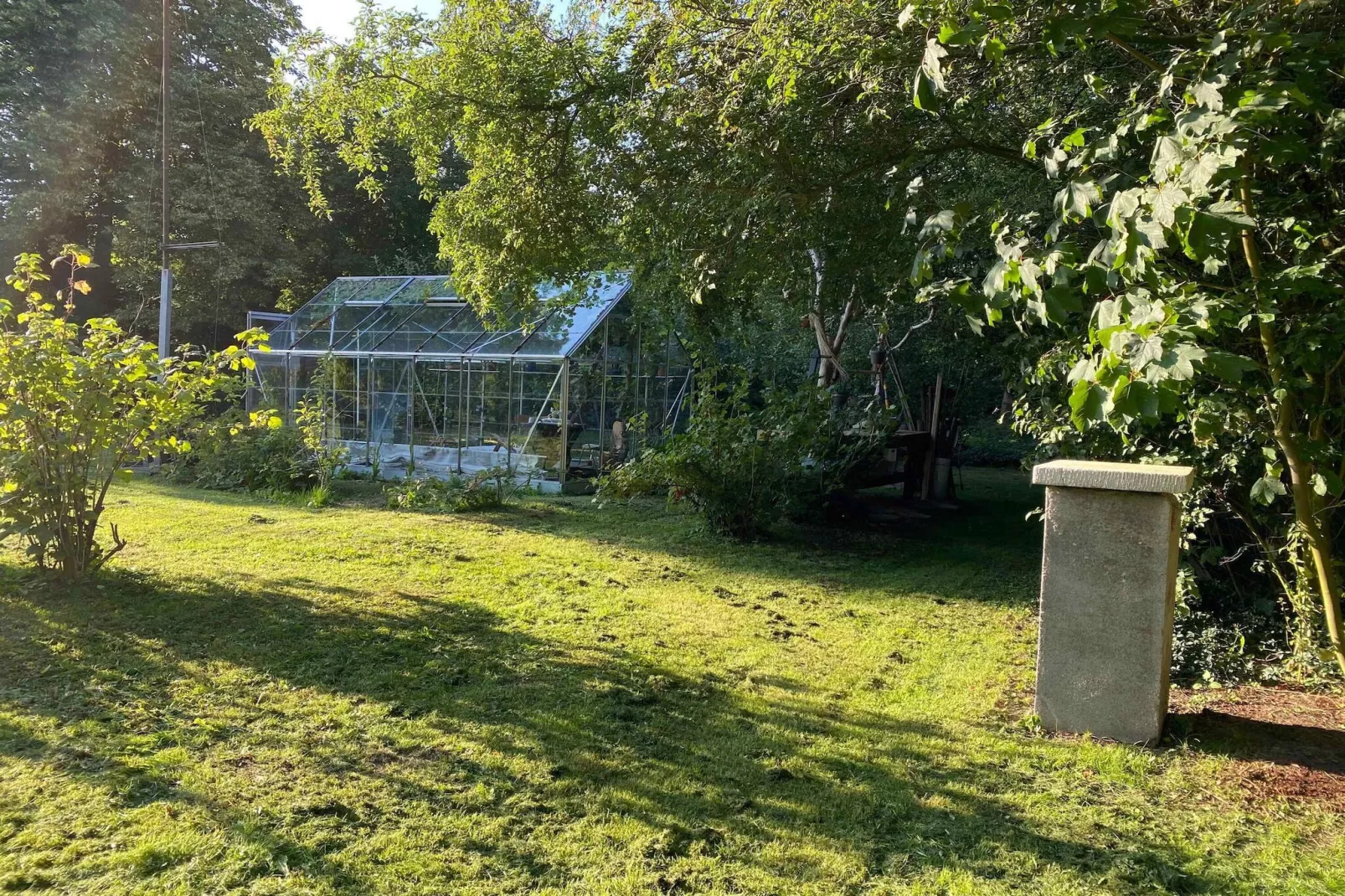 5 sterren vakantie huis in Nakskov-Buitenlucht