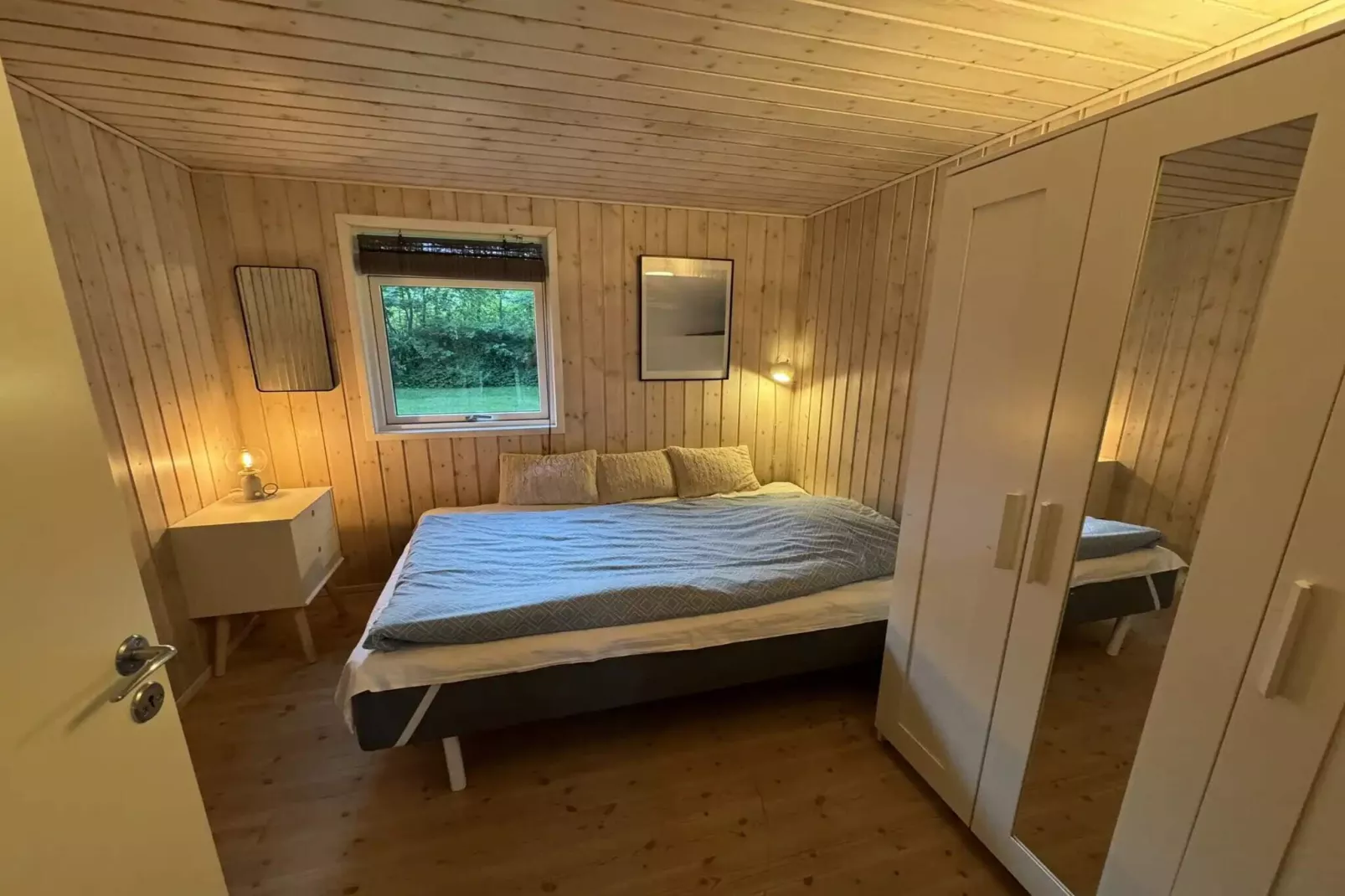 5 sterren vakantie huis in Eskebjerg-Binnen