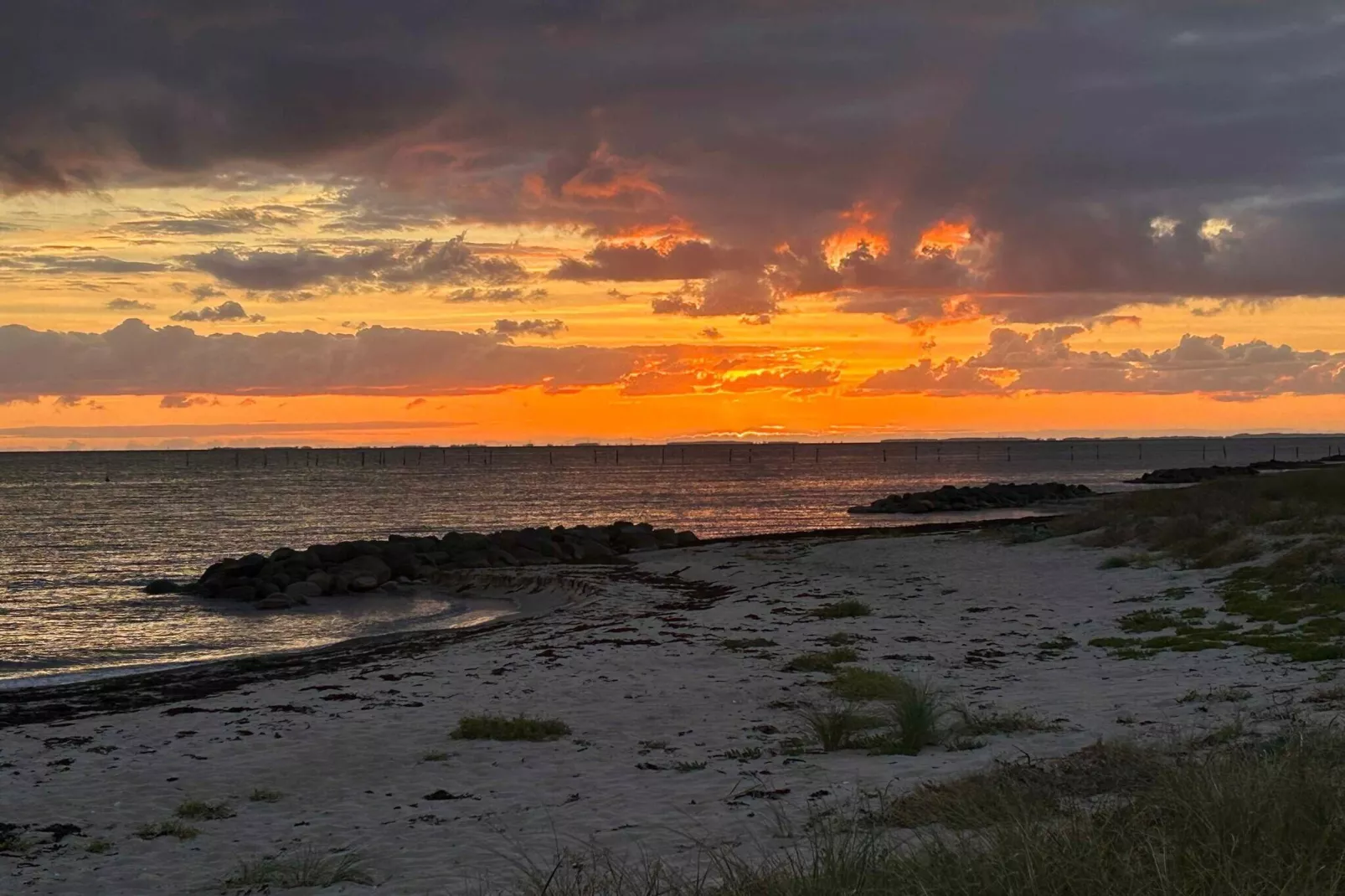 5 sterren vakantie huis in Nakskov-Waterzicht