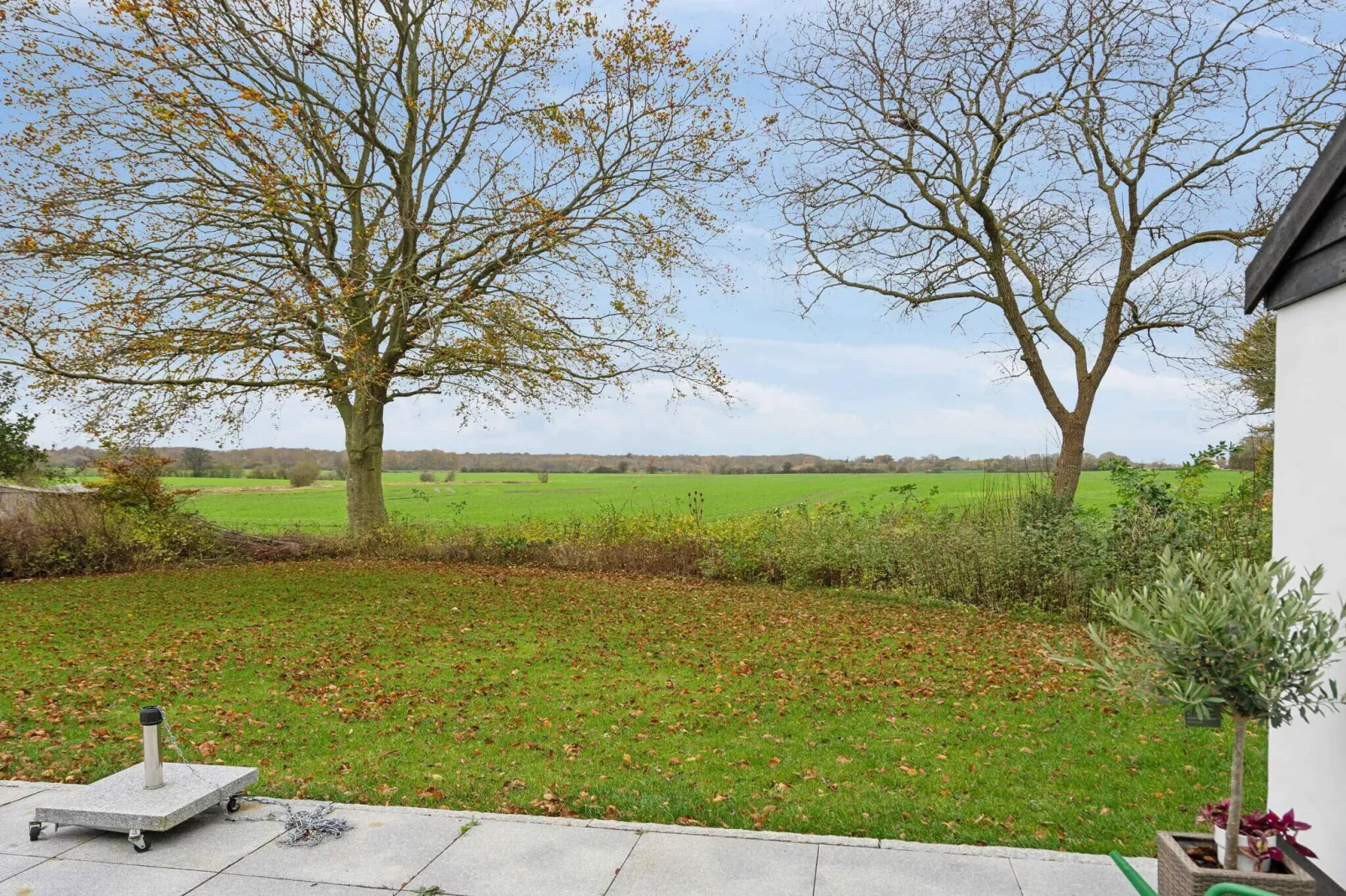 5 sterren vakantie huis in Gudbjerg Sydfyn-Niet-getagd