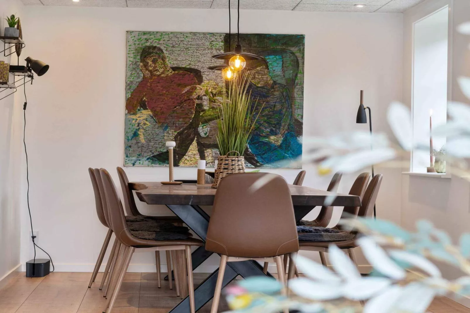 5 sterren vakantie huis in Aakirkeby-Binnen