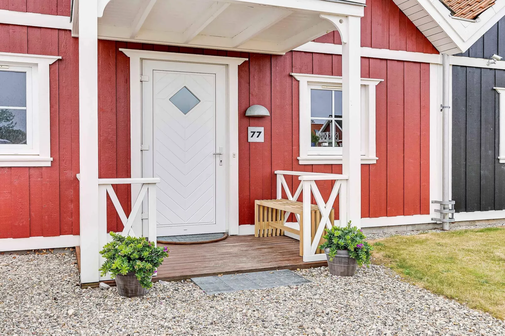 5 sterren vakantie huis in Brenderup Fyn-Buitenlucht