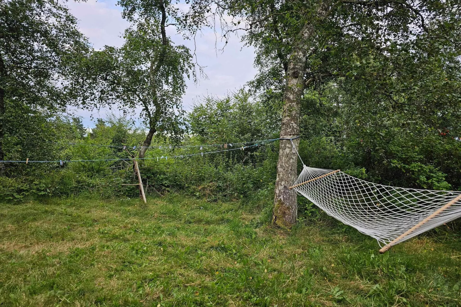 5 sterren vakantie huis in Ebeltoft-Buitenlucht